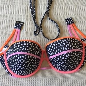 Swim suit top Victoria’s Secret